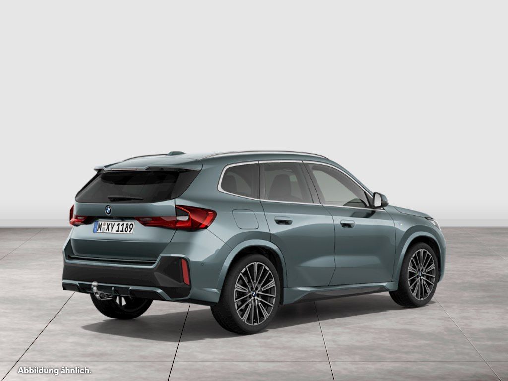 BMW X1 xDrive23i HUD ACC AHK RFK NAVI LED foto 2
