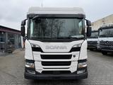 Scania P320 4X2 Modell 2020 - Scania Bielefeld