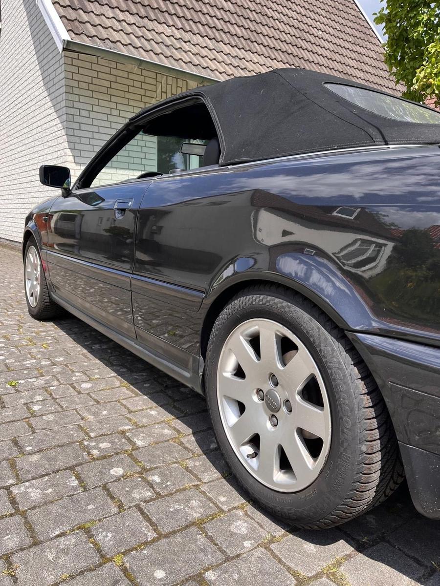 Audi 80