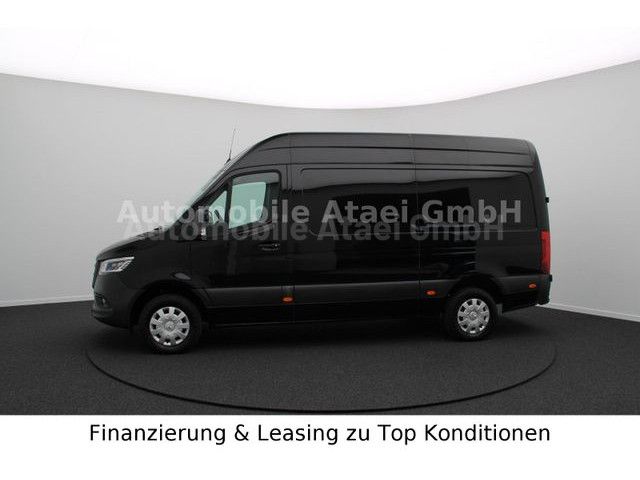 Fahrzeugabbildung Mercedes-Benz Sprinter 316 Automatik LED+KAMERA+TOP! 6901