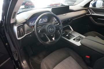 Mazda CX-60 - 7