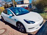 Tesla Model 3 LR Max. Reichweite Enhanced Autopilot