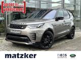 Land Rover Discovery 5 L462 D300 R-Dynamic SE - Land Rover Discovery in Leverkusen