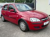 Opel Corsa 1.2 1.HAND Viele Neuteile - gebrauchte Opel Corsa aus dem Jahr 2003