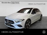 Mercedes-Benz A 180 PROGRESSIVE|MBEAM|PANO|NIGHT|AMBI|KAM|SHZ - Mercedes-Benz A 180 in Saarbrücken