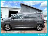 Dethleffs Globevan Edition One Automatik - Dethleffs Globevan