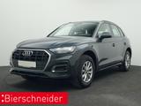 Audi Q5 40 TFSI quattro S tronic SPORT TEMPOMAT NAVI - Audi Q5 40 TFSI Gebrauchtwagen