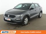 Volkswagen T-Roc 1.5 TSI ACT Style*SPUR*KLIMA*SHZ*PDC* - graue Volkswagen T-Roc