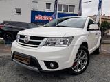 Fiat Freemont Lounge AWD