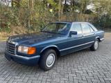 Mercedes-Benz Mercedes Benz 280 SE W126 Tüv h-zulassung ... - Mercedes-Benz 280: 280se W126