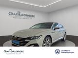 Volkswagen Arteon Shooting Brake R-Line eHybrid DSG Pano - gebrauchte VW Arteon aus dem Jahr 2023