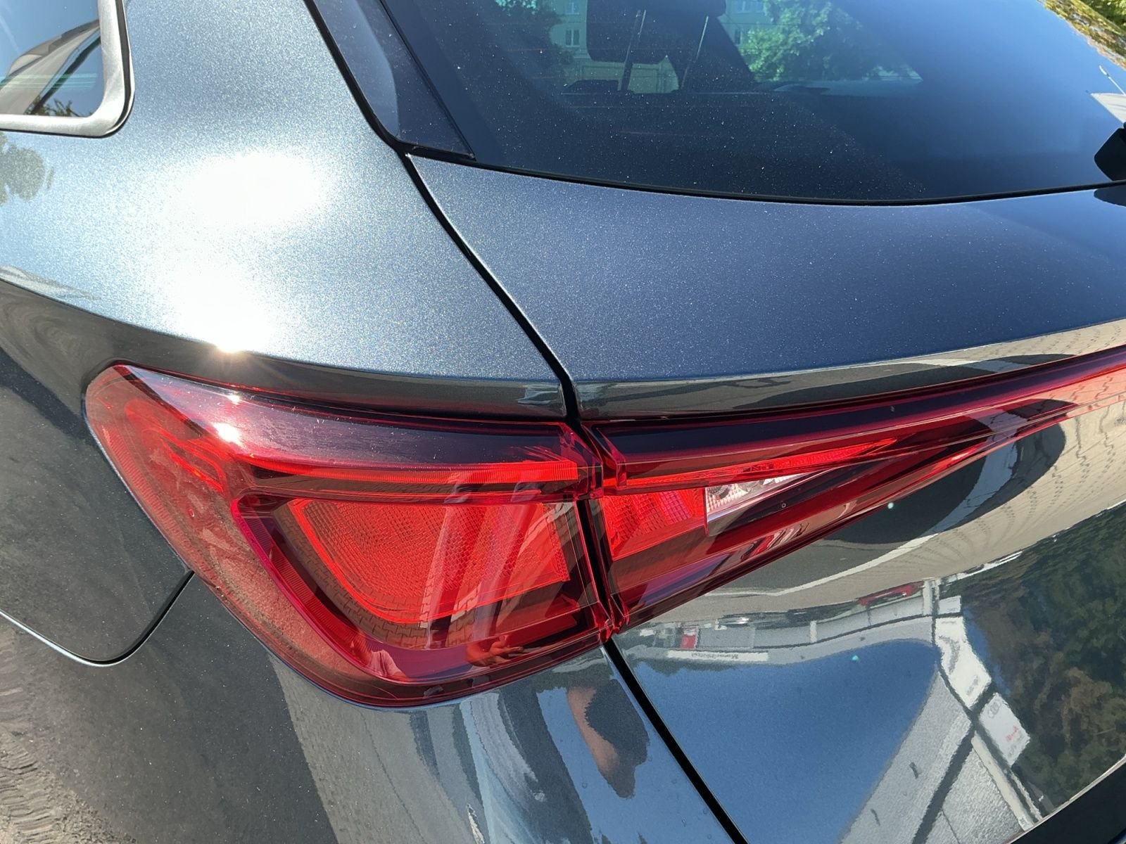 Seat Leon - Bild 17