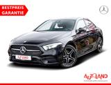 Mercedes-Benz A250 e AMG Line Klimaaut. LED Navi Tempomat PDC - Mercedes-Benz A-Klasse mit Hybrid-Antrieb