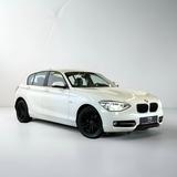 BMW 118 Limousine 5-trg. 118 i/SPORTLINE/SHZ/KLIMA/ - BMW 118 in Bielefeld