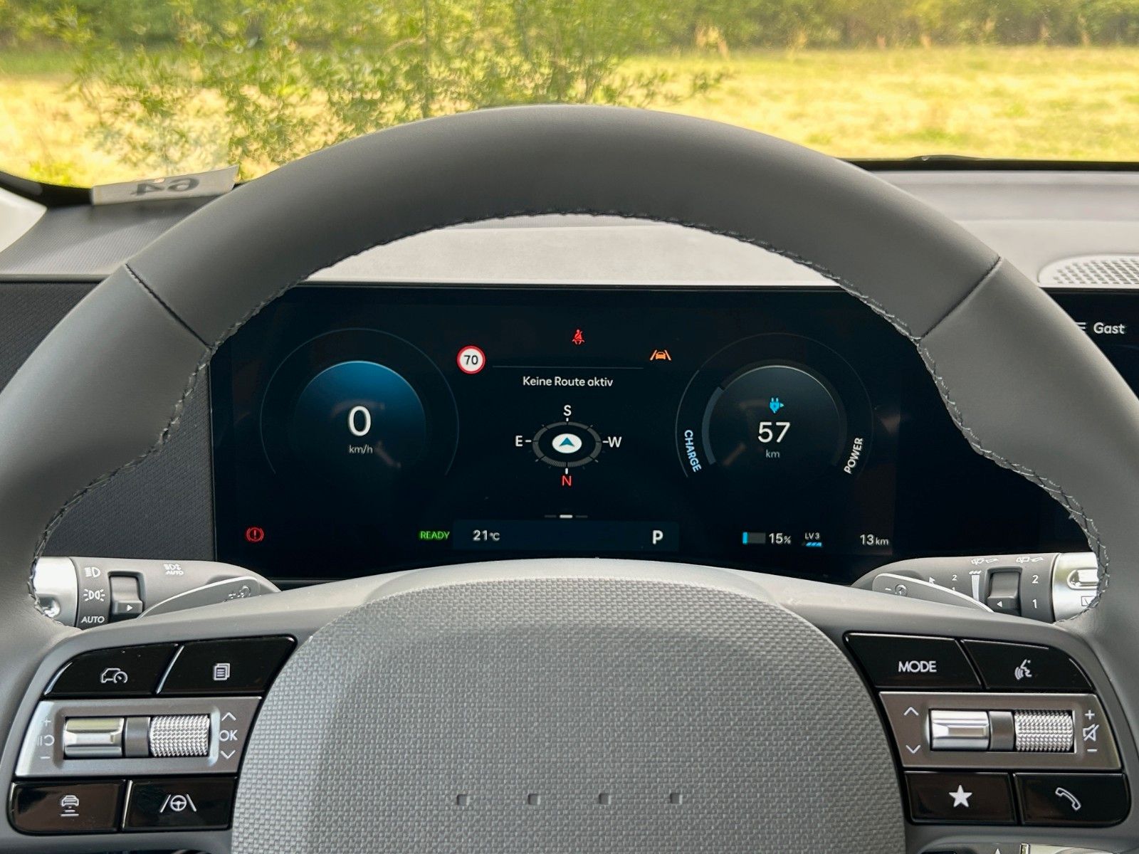 Fahrzeugabbildung Hyundai IONIQ 5 Dynamiq 125kW *RW440KM*Navi*LED*ACC*RFK*