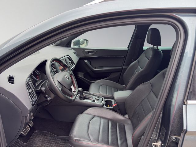 Ateca 2.0 TSI FR 4Drive AHK, Navigation, 360 Gra