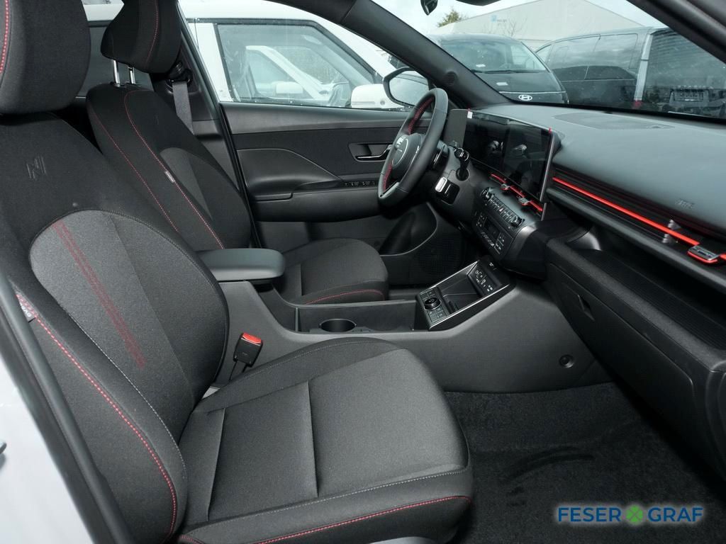 Hyundai KONA - Bild 4