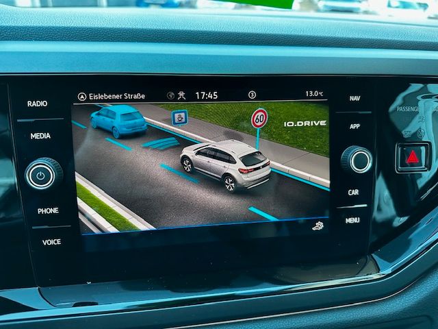 Taigo R-Line TSi Navi Kamera ACC Matrix