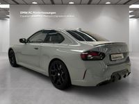 BMW M240i - Vorschau Bild 5
