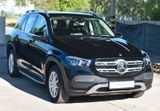 Mercedes-Benz GLE 300 d 4M 9G KAMERA MULTIBEAM LED AHK WEBASTO - Mercedes-Benz GLE 300 Gebrauchtwagen in Berlin