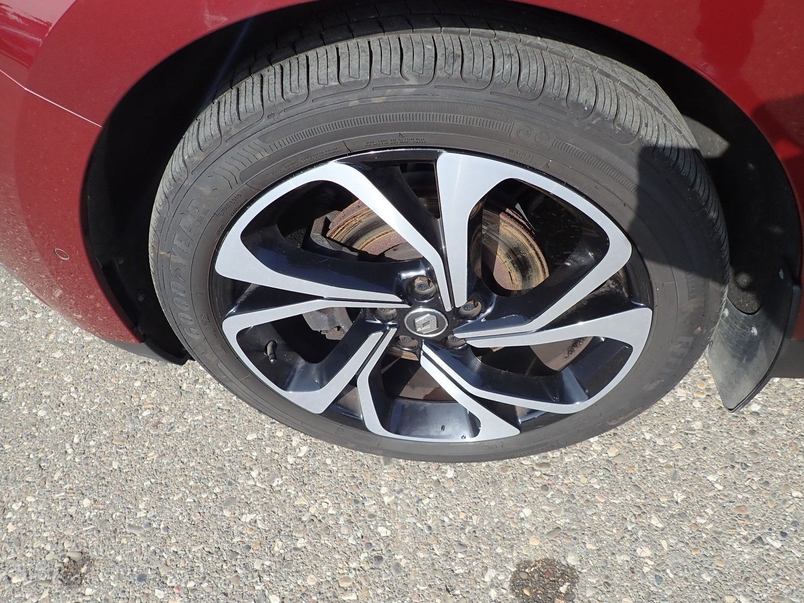 Fahrzeugabbildung Renault Scenic IV BOSE Edition dCi 160