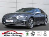 Audi S5 Sportback 3.0 TFSI quattro NAVI LED REARVIEW  - Audi S5: Sportback