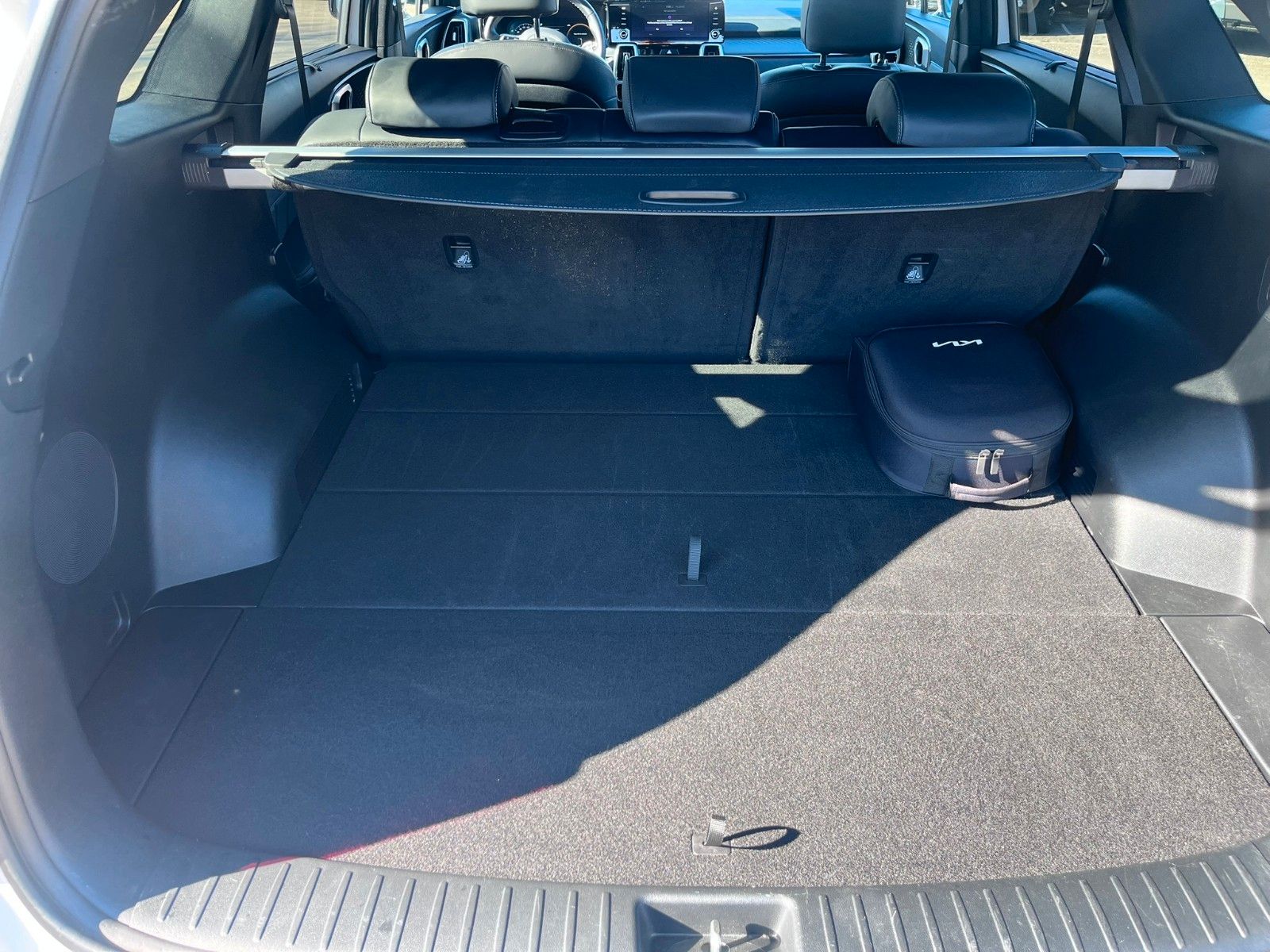 Fahrzeugabbildung Kia Sorento Platinum Garantie Voll LEDER Plug-In AWD
