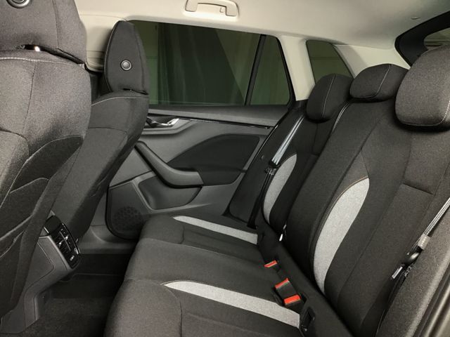 Fahrzeugabbildung Skoda Kamiq Selection 1.5 TSI DSG/ACC/LED/SmartLink