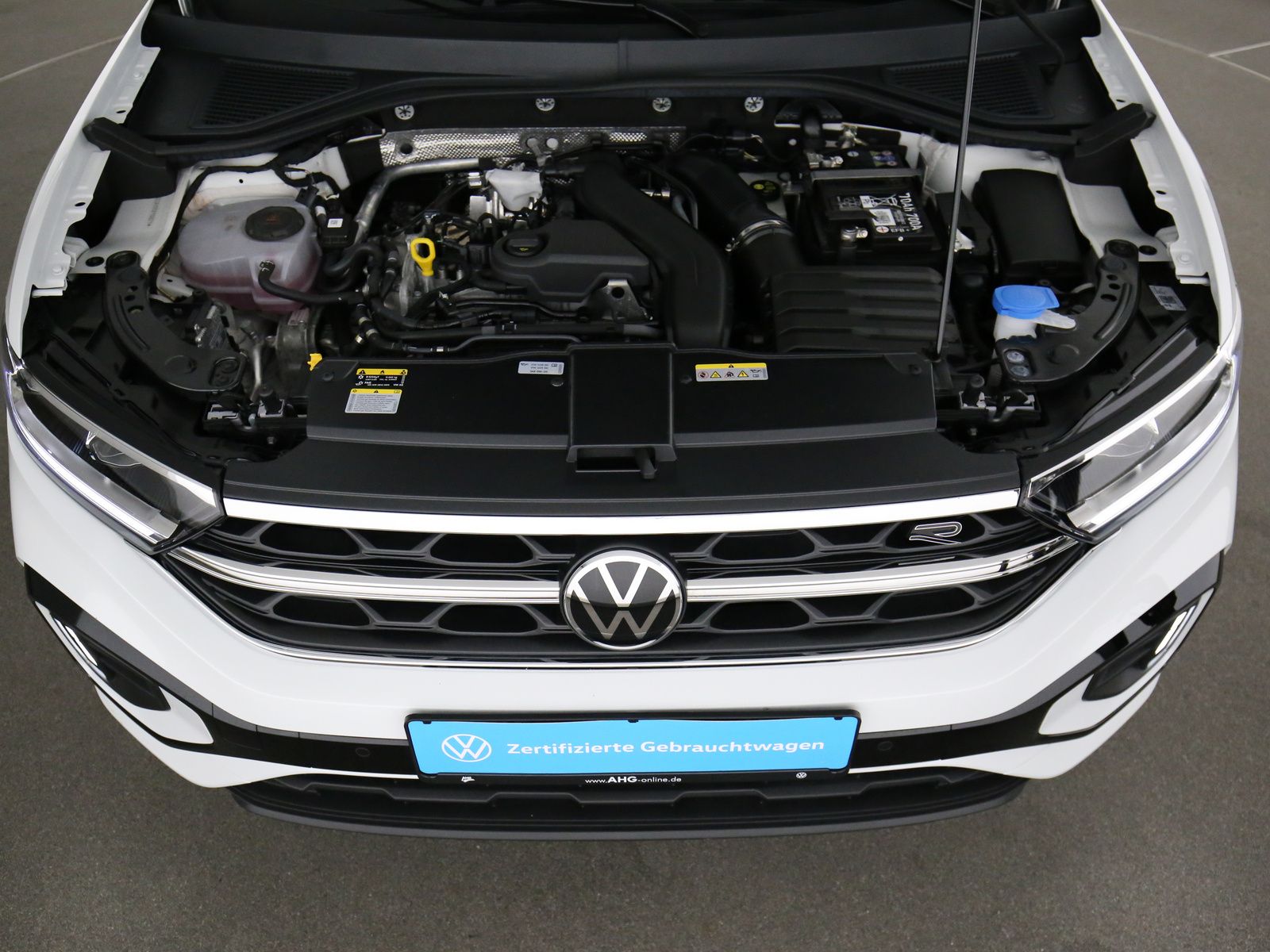 Volkswagen T-Roc - Bild 36