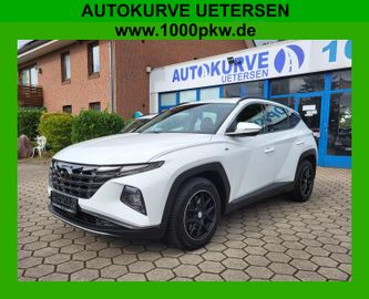 Hyundai TUCSON - 1