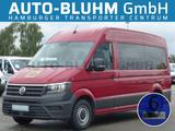 Volkswagen Crafter 35 TDI Kombi L3H3 Lift 6-Rollstuhlplätze - VW Crafter Gebrauchtwagen in Hamburg
