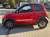 Microcar M.Go Highland DCI Mopedauto  45 km/h L6e - Microcar M.Go Gebrauchtwagen