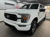 Ford F 150 3.5 V6 Eco STX Crewcab/5.5FT -Box/LKW/AHK - Ford F 150: V6