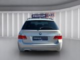 BMW 530d xDrive M-Paket Touring *Garantie*Finanz* - BMW 530 aus 2006: 530d