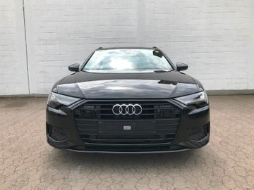 Audi A6 Avant 50 TDI quattro S LINE Matrix Head-up