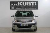 Nissan Note 1.6 acenta! KLIMAAUTOMATIK-ESP - Nissan Note Gebrauchtwagen