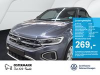 Volkswagen T-Roc - Vorschau Bild 1