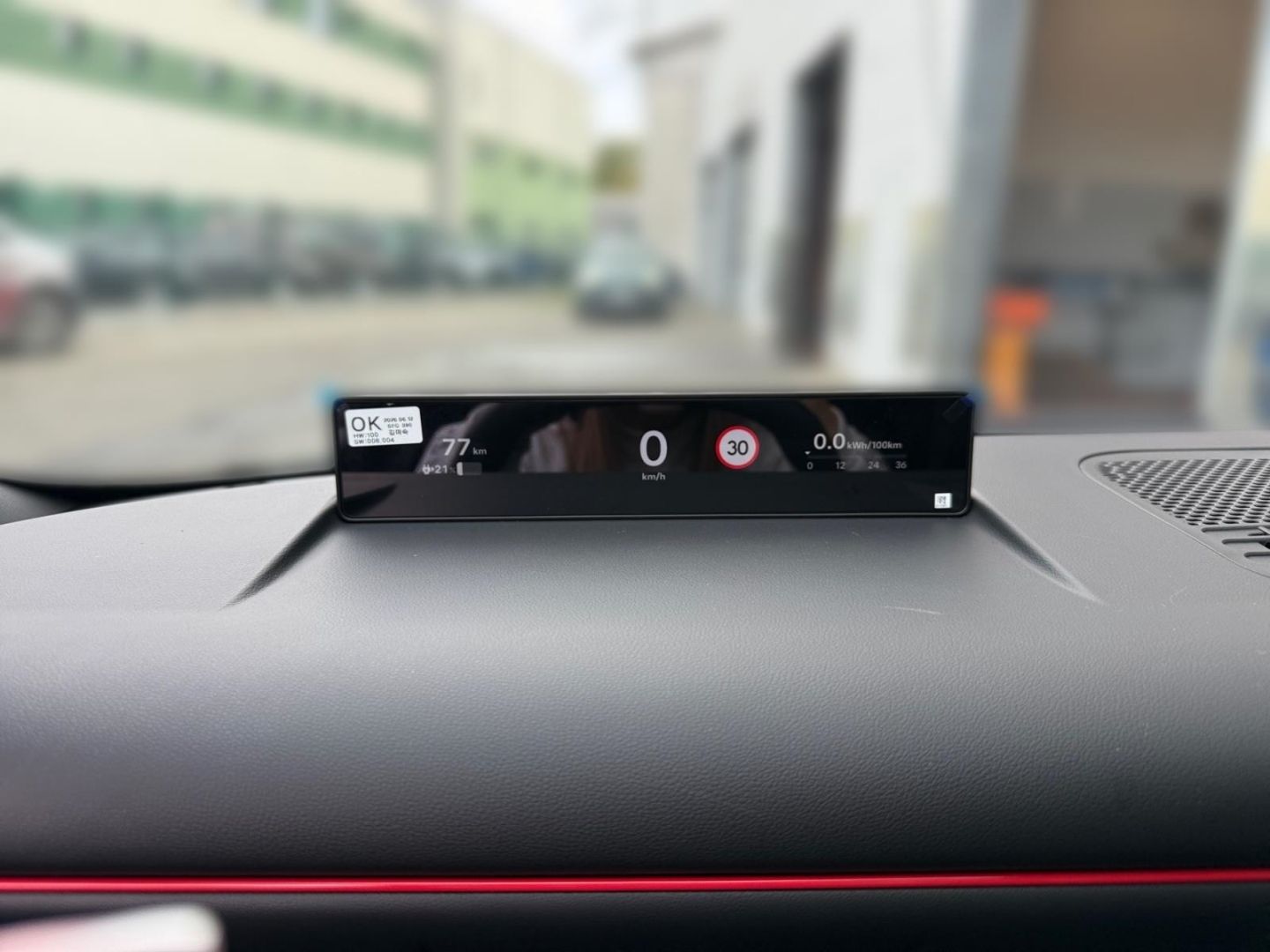 Hyundai IONIQ 3 – Bild 8