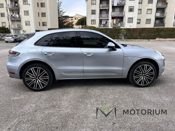 Porsche Macan - 5