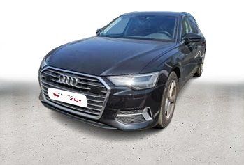 Audi A6 Avant advanced 50 TFSI e quattro AHK ACC PANO foto 2