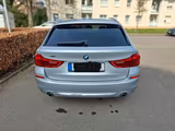 BMW 530d xDrive Touring  - BMW 530 in Aachen