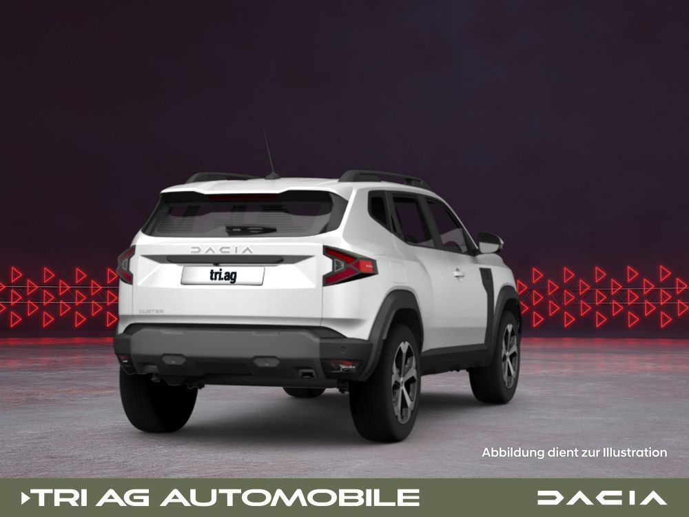 Dacia Duster - Bild 6