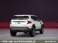 Dacia Duster - Vorschau Bild 6