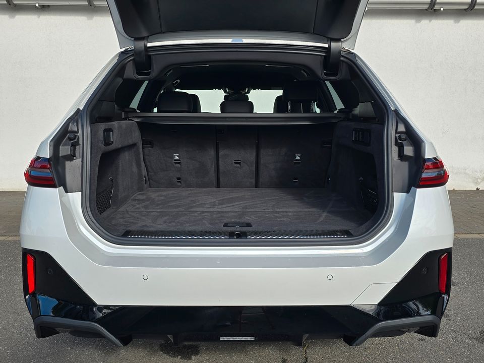 BMW 540 - Bild 25