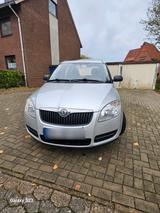 Skoda TÜV10.2027 - gebrauchte Skoda Roomster aus dem Jahr 2006