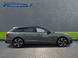 Audi A4 2.0l TFSI Avant 40 TFSI S line AHK-klappbar N - Audi: 4.2