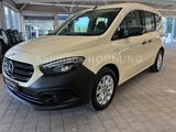 Mercedes-Benz Citan 112 Tourer PRO*LED*7G*TEMP*KEYLESS*CARPLAY - Mercedes-Benz mit Diesel-Antrieb: Beige, Geländewagen