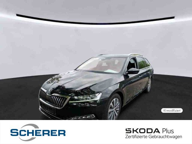 Image of Skoda Superb