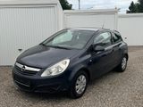 Opel Corsa D Edition Klima nur158tkm TÜV neu - Opel Corsa aus 2006: D