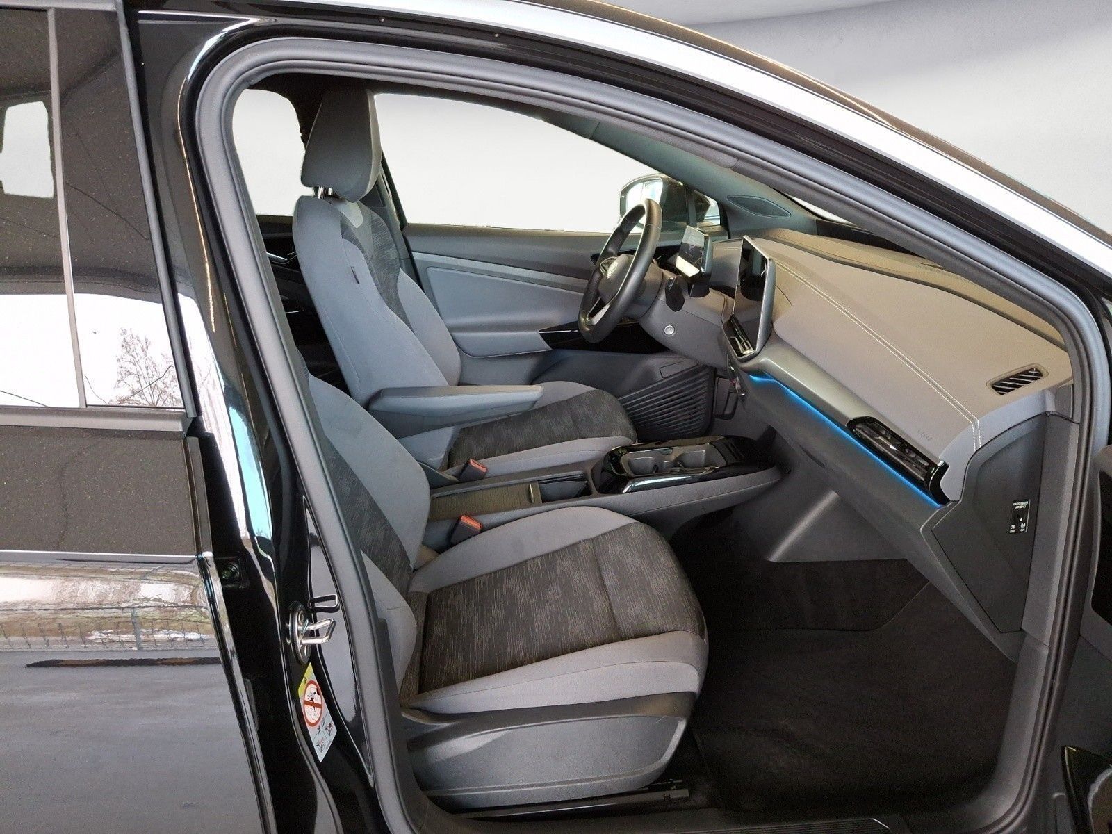 Volkswagen ID.5 - Bild 9